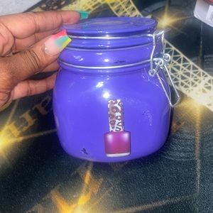 Jars with Airtight Lid